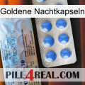 Golden Night Capsules 39